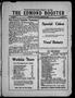 Newspaper: The Edmond Booster (Edmond, Okla.), Vol. 1, No. 46, Ed. 1 Sunday, Apr…
