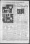 Primary view of Latimer County News-Tribune (Wilburton, Okla.), Vol. 61, No. 27, Ed. 1 Thursday, March 12, 1959