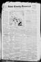 Thumbnail image of item number 1 in: 'Adair County Democrat (Stilwell, Okla.), Vol. 33, No. 12, Ed. 1 Friday, April 11, 1930'.