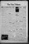 Newspaper: The Vian Tribune (Vian, Okla.), Vol. 16, No. 18, Ed. 1 Thursday, Janu…
