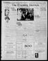 Thumbnail image of item number 1 in: 'The Evening Derrick (Drumright, Okla.), Vol. 17, No. 140, Ed. 1 Monday, November 3, 1930'.