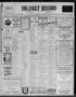 Newspaper: The Daily Record (Oklahoma City, Okla.), Vol. 33, No. 122, Ed. 1 Thur…