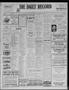 Newspaper: The Daily Record (Oklahoma City, Okla.), Vol. 33, No. 258, Ed. 1 Thur…
