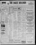 Newspaper: The Daily Record (Oklahoma City, Okla.), Vol. 34, No. 73, Ed. 1 Monda…