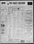 Newspaper: The Daily Record (Oklahoma City, Okla.), Vol. 34, No. 100, Ed. 1 Thur…