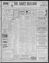 Newspaper: The Daily Record (Oklahoma City, Okla.), Vol. 34, No. 126, Ed. 1 Satu…