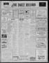 Newspaper: The Daily Record (Oklahoma City, Okla.), Vol. 34, No. 231, Ed. 1 Wedn…