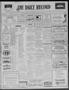 Newspaper: The Daily Record (Oklahoma City, Okla.), Vol. 34, No. 258, Ed. 1 Satu…