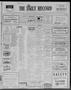 Newspaper: The Daily Record (Oklahoma City, Okla.), Vol. 34, No. 261, Ed. 1 Wedn…