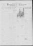 Newspaper: Bristow Citizen (Bristow, Okla.), Vol. 20, No. 10, Ed. 1 Thursday, Ma…