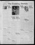 Newspaper: The Evening Derrick (Drumright, Okla.), Vol. 18, No. 285, Ed. 1 Frida…