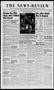 Newspaper: The News-Review (Oklahoma City, Okla.), Vol. 17, No. 27, Ed. 1 Thursd…