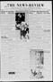 Newspaper: The News-Review (Oklahoma City, Okla.), Vol. 19, No. 15, Ed. 1 Thursd…