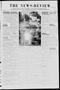 Newspaper: The News-Review (Oklahoma City, Okla.), Vol. 20, No. 48, Ed. 1 Thursd…