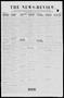 Newspaper: The News-Review (Oklahoma City, Okla.), Vol. 21, No. 6, Ed. 1 Thursda…