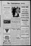 Newspaper: The Chattanooga News. (Chattanooga, Okla.), Vol. 21, No. 21, Ed. 1 Th…