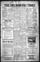 Newspaper: The Drummond Times (Drummond, Okla.), Vol. 1, No. 1, Ed. 1 Friday, Ju…