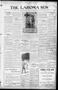 Newspaper: The Lahoma Sun (Lahoma, Okla.), Vol. 24, No. 40, Ed. 1 Friday, Octobe…