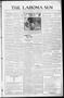 Newspaper: The Lahoma Sun (Lahoma, Okla.), Vol. 24, No. 43, Ed. 1 Friday, Octobe…