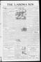 Newspaper: The Lahoma Sun (Lahoma, Okla.), Vol. 25, No. 14, Ed. 1 Friday, April …
