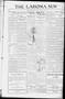 Newspaper: The Lahoma Sun (Lahoma, Okla.), Vol. 25, No. 24, Ed. 1 Friday, June 1…