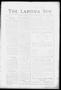 Newspaper: The Lahoma Sun (Lahoma, Okla.), Vol. 26, No. 14, Ed. 1 Friday, April …