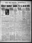 Newspaper: The Oklahoma Democrat (Enid, Okla.), Vol. 28, No. 44, Ed. 1 Thursday,…