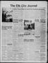 Newspaper: The Elk City Journal (Elk City, Okla.), Vol. 33, No. 29, Ed. 1 Thursd…