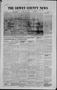 Newspaper: The Dewey County News (Seiling, Okla.), Vol. 40, No. 10, Ed. 1 Thursd…