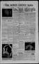Newspaper: The Dewey County News (Seiling, Okla.), Vol. 39, No. 25, Ed. 1 Thursd…