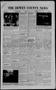 Newspaper: The Dewey County News (Seiling, Okla.), Vol. 39, No. 27, Ed. 1 Thursd…