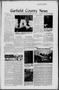 Newspaper: Garfield County News (Enid, Okla.), Vol. 19, No. 24, Ed. 1 Friday, Ju…