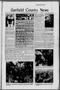 Newspaper: Garfield County News (Enid, Okla.), Vol. 18, No. 31, Ed. 1 Friday, Au…