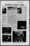 Newspaper: Garfield County News (Enid, Okla.), Vol. 18, No. 32, Ed. 1 Friday, Au…