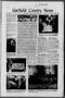 Newspaper: Garfield County News (Enid, Okla.), Vol. 18, No. 33, Ed. 1 Friday, Au…