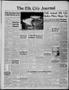 Newspaper: The Elk City Journal (Elk City, Okla.), Vol. 34, No. 2, Ed. 1 Thursda…
