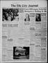 Newspaper: The Elk City Journal (Elk City, Okla.), Vol. 34, No. 8, Ed. 1 Thursda…