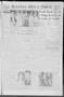 Newspaper: Blackwell Journal-Tribune (Blackwell, Okla.), Vol. 66, No. 22, Ed. 1 …