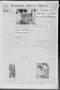 Newspaper: Blackwell Journal-Tribune (Blackwell, Okla.), Vol. 66, No. 26, Ed. 1 …