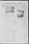 Newspaper: Blackwell Journal-Tribune (Blackwell, Okla.), Vol. 66, No. 72, Ed. 1 …