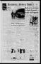 Newspaper: Blackwell Journal-Tribune (Blackwell, Okla.), Vol. 66, No. 294, Ed. 1…