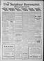 Newspaper: The Sulphur Democrat. (Sulphur, Okla.), No. 30, Ed. 1 Thursday, Febru…