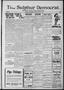 Newspaper: The Sulphur Democrat. (Sulphur, Okla.), No. 2, Ed. 1 Thursday, July 2…