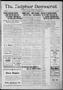 Newspaper: The Sulphur Democrat. (Sulphur, Okla.), No. 10, Ed. 1 Thursday, Septe…