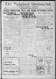 Newspaper: The Sulphur Democrat. (Sulphur, Okla.), No. 14, Ed. 1 Thursday, Octob…