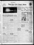 Newspaper: The Elk City Daily News (Elk City, Okla.), Vol. 27, No. 156, Ed. 1 Su…