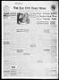 Newspaper: The Elk City Daily News (Elk City, Okla.), Vol. 27, No. 157, Ed. 1 Tu…