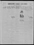 Newspaper: Bristow Daily Record (Bristow, Okla.), Vol. 14, No. 174, Ed. 1 Thursd…