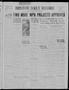 Newspaper: Bristow Daily Record (Bristow, Okla.), Vol. 14, No. 175, Ed. 1 Friday…