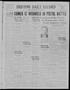 Newspaper: Bristow Daily Record (Bristow, Okla.), Vol. 14, No. 183, Ed. 1 Monday…